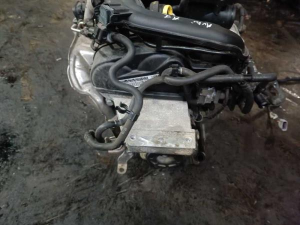 MOTEUR 1.0TSI VW/AUDI/SEAT/SKODA - Vue 3